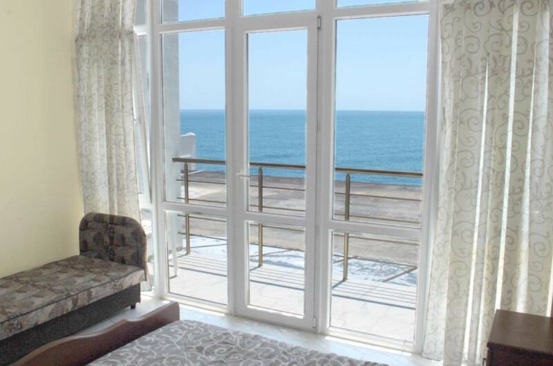 Изображение Изображение эллинга "Эллинг ЮБК «Чайка»" #8 #6