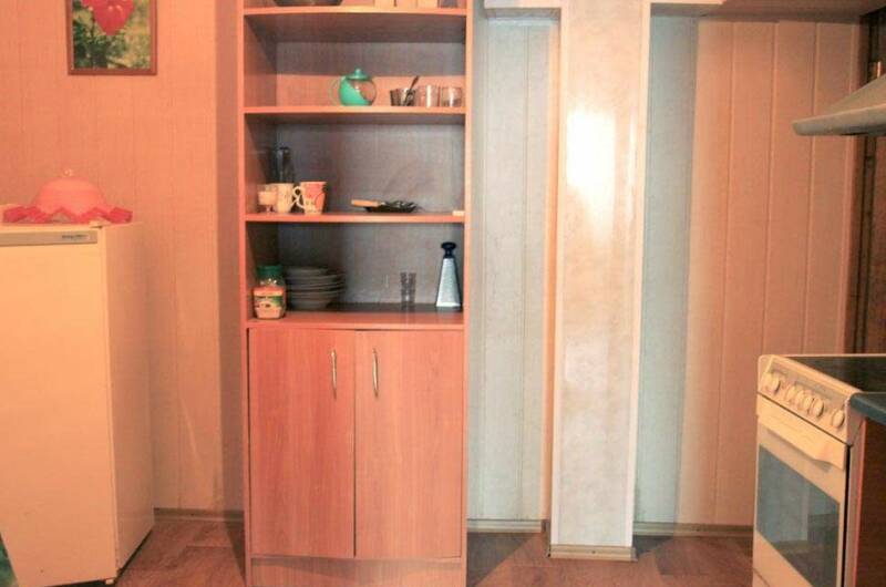 Изображение Изображение эллинга "Эллинг ЮБК «Чайка»" #9 #7