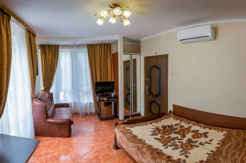 Изображение Изображение отеля / гостиницы "Мини-отель «Лукоморье»" #4 #2