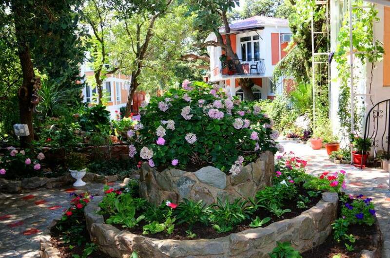 Изображение Изображение отеля / гостиницы "Мини-отель «Лукоморье»" #5 #3