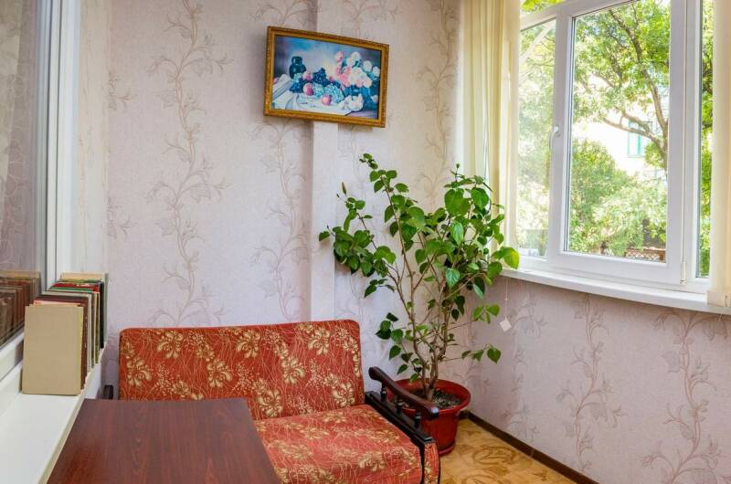 Изображение Изображение отеля / гостиницы "Мини-отель «Лукоморье»" #7 #5