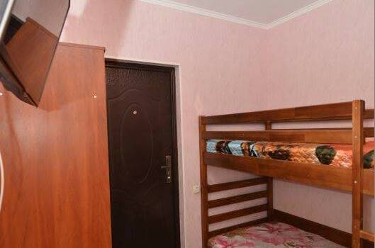 Изображение Изображение отеля / гостиницы "Мини-отель «Лукоморье»" #10 #8