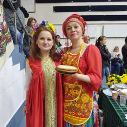 Ирина