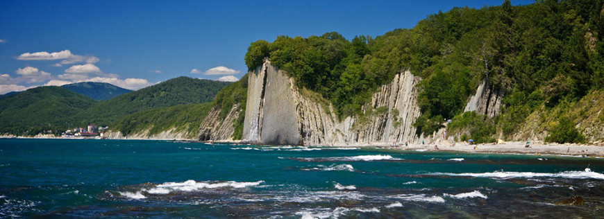 Изображение Краснодарского края #0